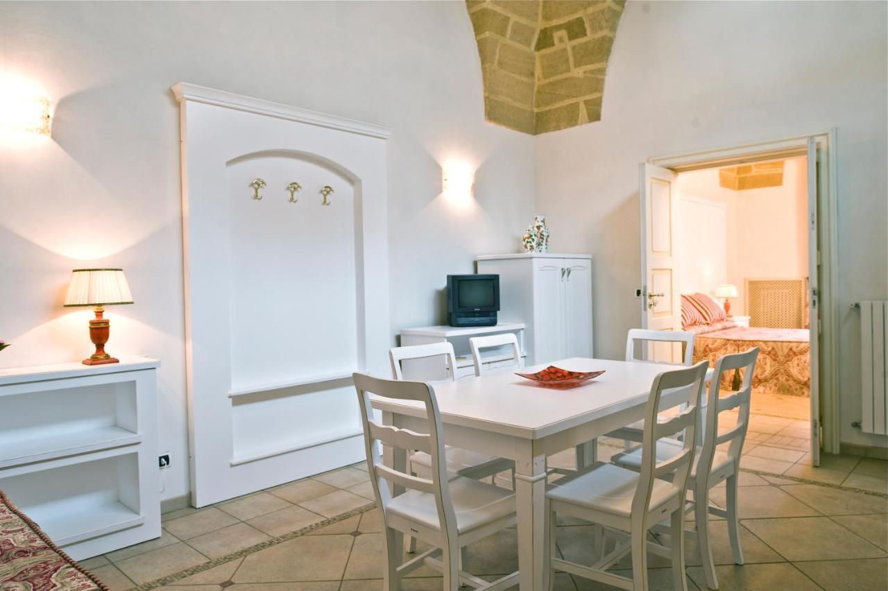 Beautiful Property In The Heart Of Gallipoli Exterior foto