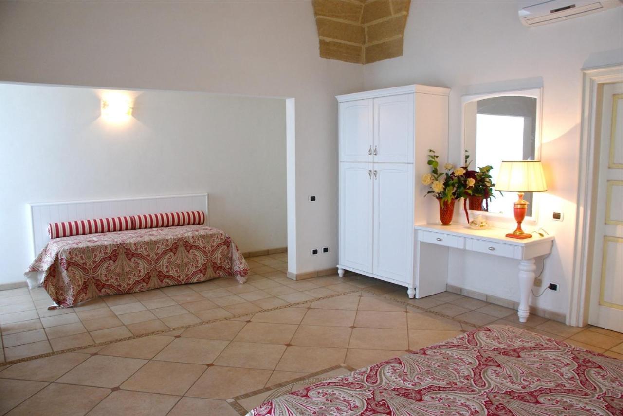 Beautiful Property In The Heart Of Gallipoli Exterior foto