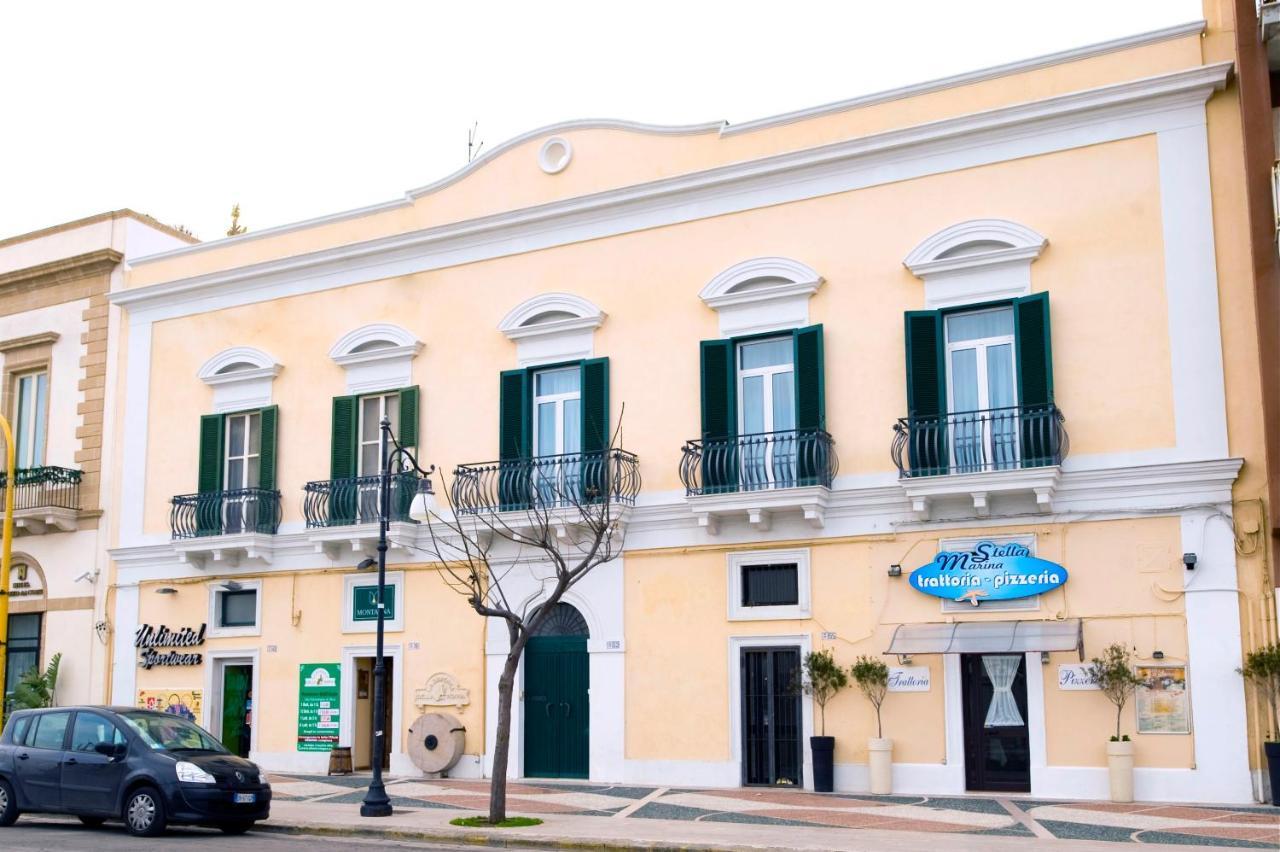 Beautiful Property In The Heart Of Gallipoli Exterior foto