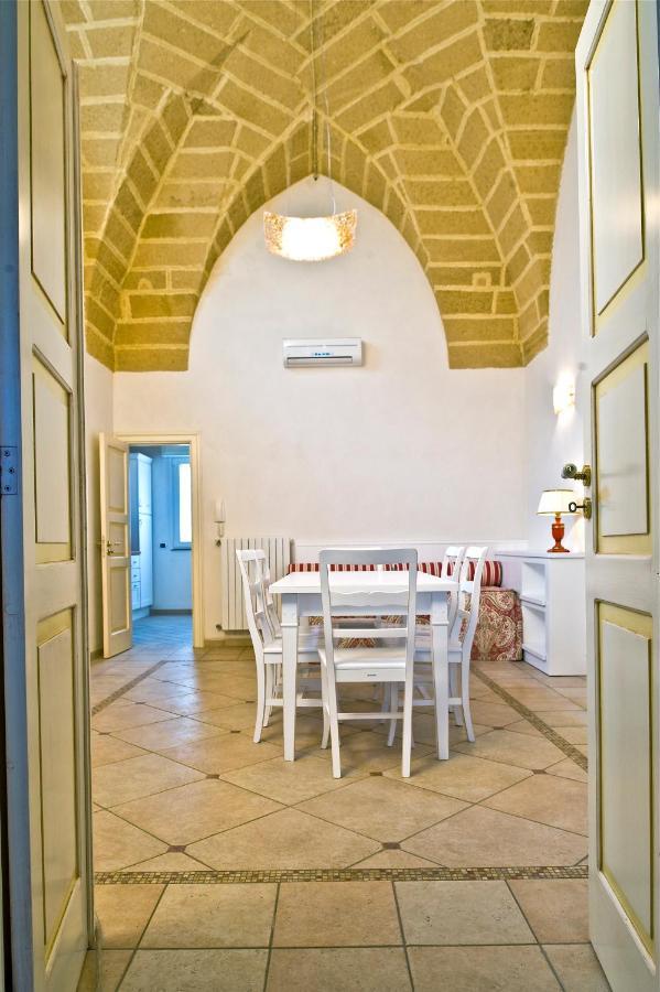 Beautiful Property In The Heart Of Gallipoli Exterior foto