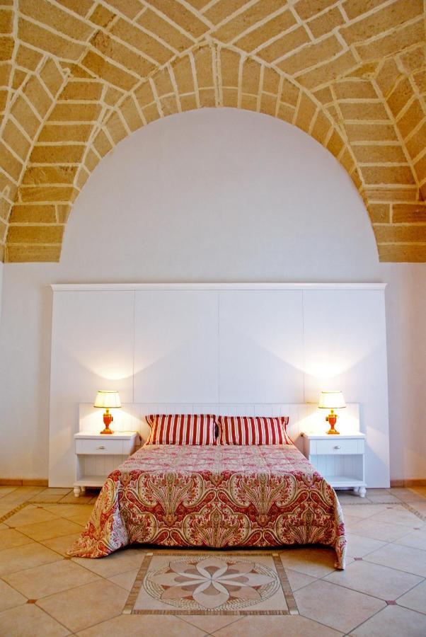 Beautiful Property In The Heart Of Gallipoli Exterior foto
