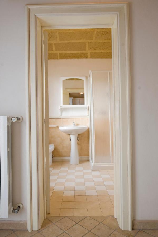 Beautiful Property In The Heart Of Gallipoli Exterior foto