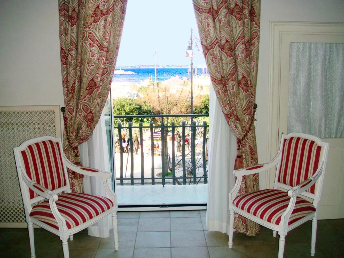 Beautiful Property In The Heart Of Gallipoli Exterior foto